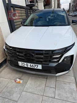 هيونداي توسان